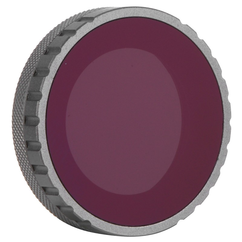 Lens Filter Fit for DJI OSMO Action Camera Optical Glass