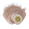 10pcs Colostomy Bags Ostomy Supplies One Piece Drainable Ostomy Pouch