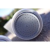 2 Pack - Siroflex 4 Row Shower Head with Reya