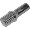 Dorman 712-601 Chrome Spline Drive Wheel Bolt - M14-1.50 Compatible