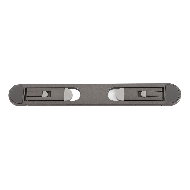 Foldable Laptop Riser Heat Dissipation Invisible Portable Aluminum Alloy Adjustable