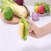 Green Grater Finger Protector Slicer Hand Guard Vegetable Fruit Potato