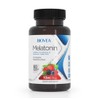 Biovea Suplemento para un Mejor Descanso 60 Tabletas Sabor Frutos