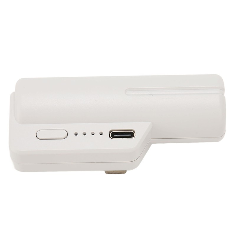 Head Strap Battery Pack 5000mAh Large Capacity Lightweight Portable VR