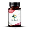 Bioflora Probióticos Prebióticos Cápsulas Veganas Ácido Resistentes Billones Ufc Cepas