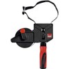 Bessey Tools VAS-23 2K Variable Angle Strap Clamp with 4 Clips, (Twо Расk)