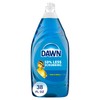 Dawn Ultra Liquid Dish Detergent, Dawn Original, 38 oz Bottle,