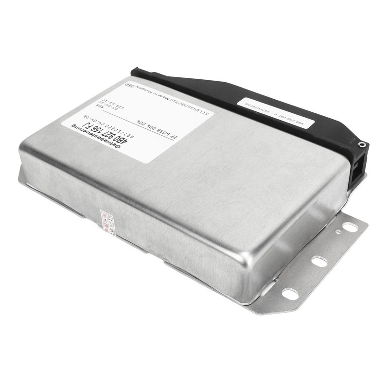 Transmission Control Unit High Accuracy 4B0927156FJ Trans Computer Board for