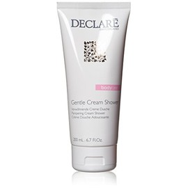 Declaré Body Care femme/women, Gentle Cream Shower, 1er Pack (1 x 200 g)