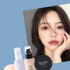 Loose Powder Set BB Cream Foundation Loose Powder Beauty Egg