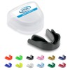 GAME GUARD – 10 x Boil & Bite Mouth Guards/Gum