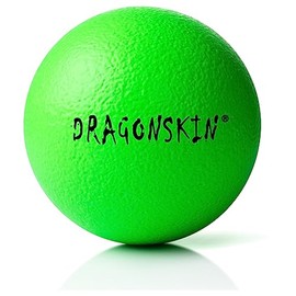 Dragonskin Foam Ball Coated Diameter 9 cm