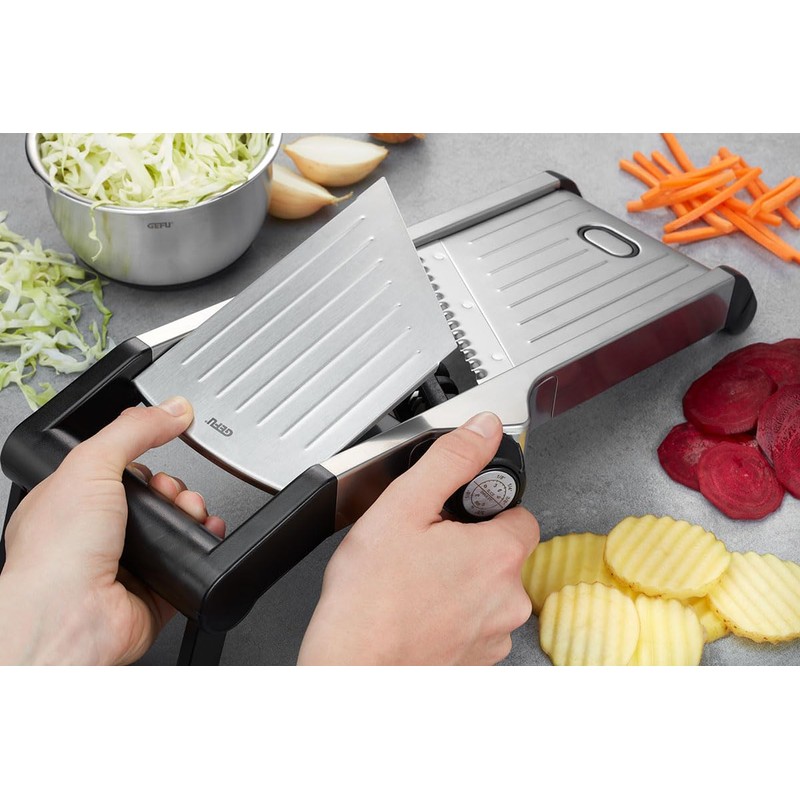 Welo Vegetable Slicer