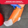 Ever Ready First Aid Universal Aluminum Splint, 24 Inch Rolled
