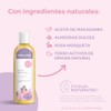 MOM to MOM Kit 2 Aceite de Ducha para limpiar e hidratar la Piel en todo el Embarazo