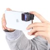 Ulanzi Anamorphic 1.55 XT Lens for All Smartphones