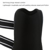 Horse Tendon Boots PU Shell Tendon Fetlock Brace for Riding