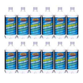 POE 68 Viscosity Oil 1234yf EV Electric Vehicle 32oz 12-PACK