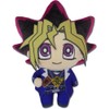 YU GI OH Classic Yugi Moto 8IN Plush