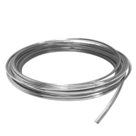 3 Feet Long Chrome Gap Trim for Car SUV Truck Interior and Exterior by Car Beyond Store. Made in USA. Good Looking Finish