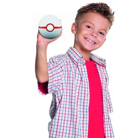 Pokémon Trainer Wissensspiel - Sinnoh Edition