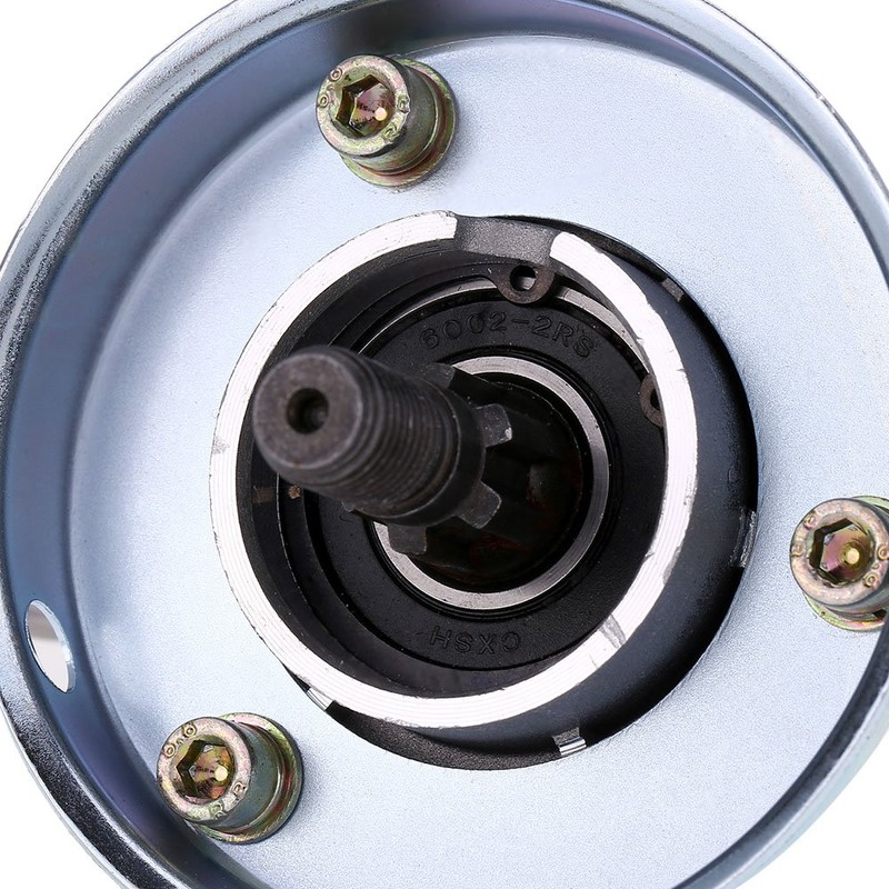 Generic 1pc Brush Cutter Trimmer, Replace Gear Head Gearhead Gearbox