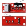 DollaTek 5 PCS of Mechanical Endstop Switch with Cable for