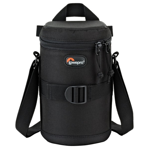 Lowepro lens bag 9 x 16 cm black