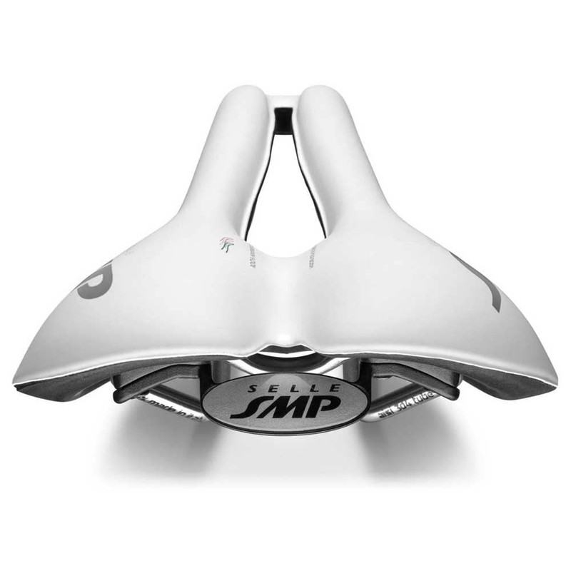 SELLE SMP WELL M1 WHITE