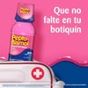 Pepto-Bismol Plus Sabor Original 236ml
