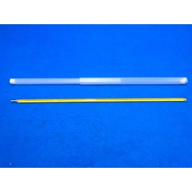 Huake Termometro Astm 8c De -2 A 400 ºc Huake