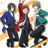 THE IDOLM@STER SideM ANIMATION PROJECT 07　(特典なし)