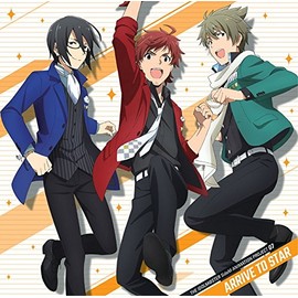 THE IDOLM@STER SideM ANIMATION PROJECT 07　(特典なし)