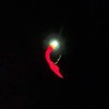 Hayabusa HS415-6-5 Thick Harris Sabiki Luminous Skin Red 6-5
