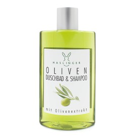 Haslinger Olive Shower Bath