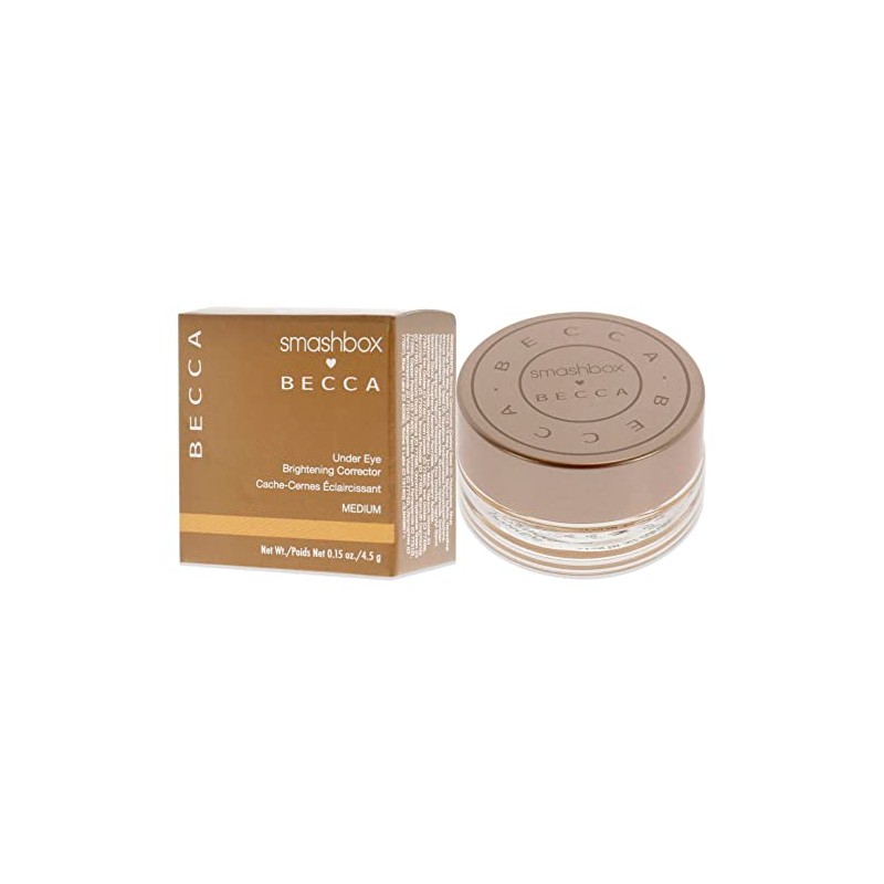 SmashBox Becca Under Eye Brightening Corrector - Medium Corrector Women