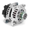 GDUKOP Alternator 12V 150A Compatible with Hyundai Santa Fe Sport