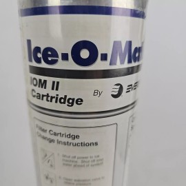 Everpure New Ice-O-Matic Everpure IOM II Filter Cartridge