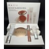 Mally 4 Piece Collection, BOOST & BRIGHTEN ,BONUS SPONGE