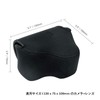 JJC Mirrorless Camera Bag Camera Case for Leica Q3 Canon