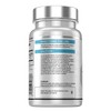 Organic Milk Thistle Supplement (80% Silymarin) 20,000mg – Milk Thistle