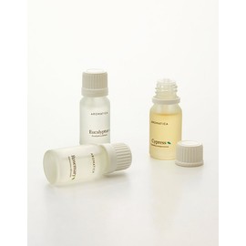 Aromatica [아로마티카] 에센셜 오일 10ml 10종 (택1) [Aromatica] Essential Oil 10ml 10 Types (Choose 1)