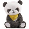 Weighted Anxiety Comfort Animal – 5 lb Panda Calming Plush