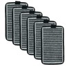 Nispira DSTx 2.0 Air Purifier Carbon HEPA Filter Replacement |