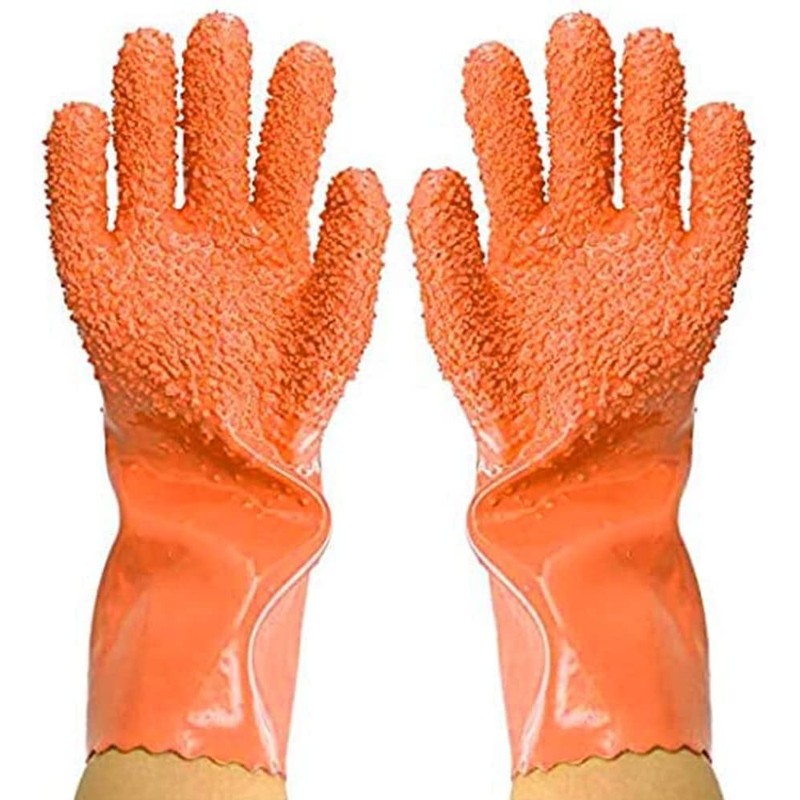 1 Pair Magic Quick Fruit Vegetable Potato Processing Tools PVC