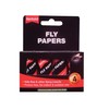 Rentokil FF63 Flypapers 4 Pack