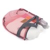 Multi-purpose Mesh Handle Bag Bag Blue 2ea