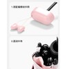 Parasol Lightweight Folding Parasol Cute Small Umbrella with Box Cute
