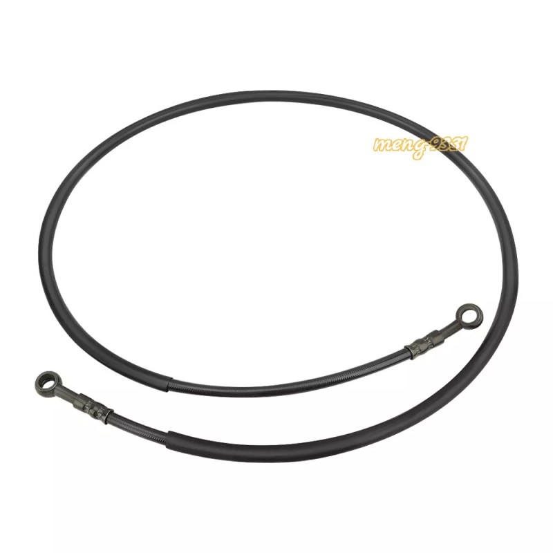 M MATI Front Brake Master Cylinder Caliper & Hose Assy