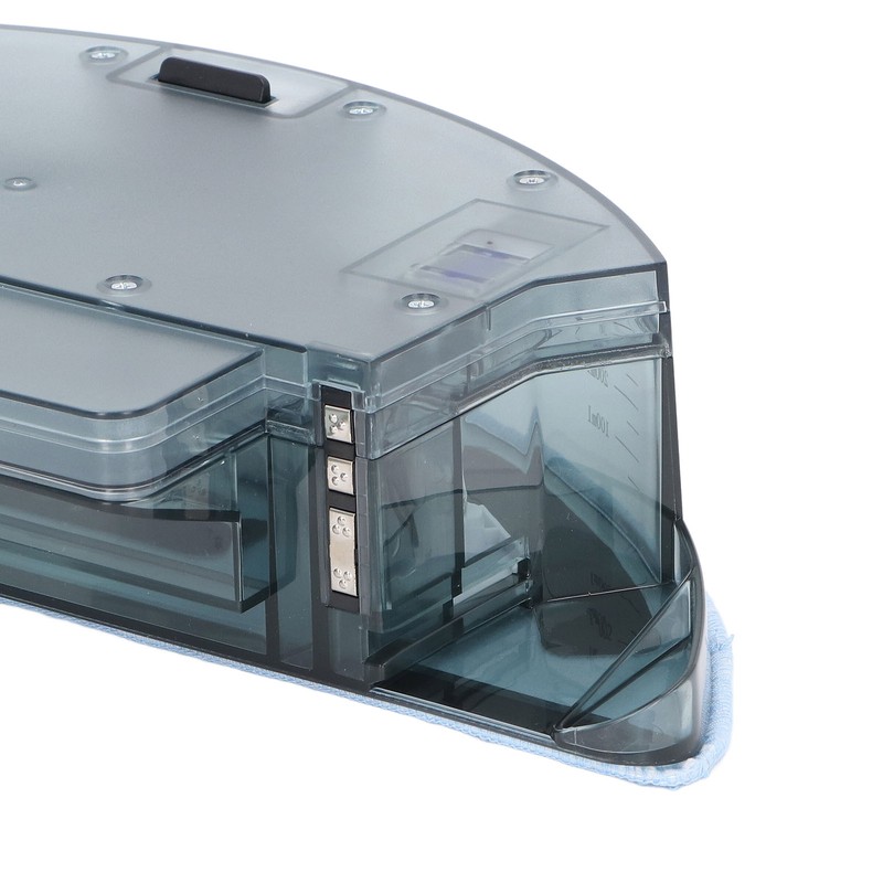 Water Tank ABS with 1 Mop Cloth Water Tank Bin
